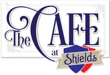 The Café at Shields