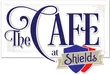 The Café at Shields